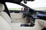 Mercedes-Benz CLS-Class Shooting Brake 2013 года